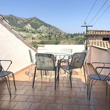 Casa Lola En Beceite Rodeados De Montanas Y Rios Villa Exteriör bild