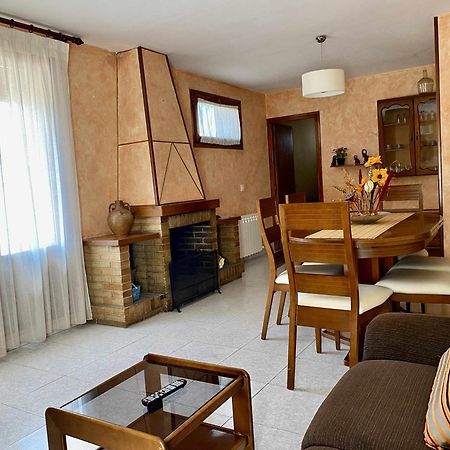 Casa Lola En Beceite Rodeados De Montanas Y Rios Villa Exteriör bild