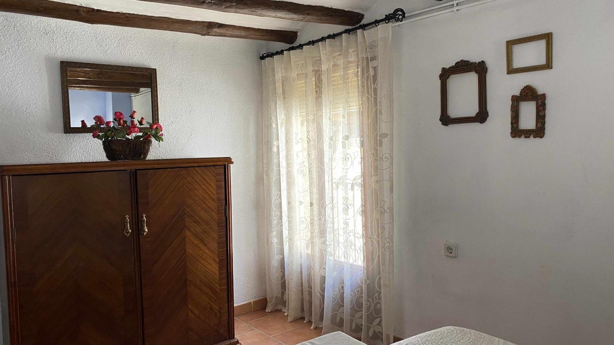 Casa Lola En Beceite Rodeados De Montanas Y Rios Villa Exteriör bild