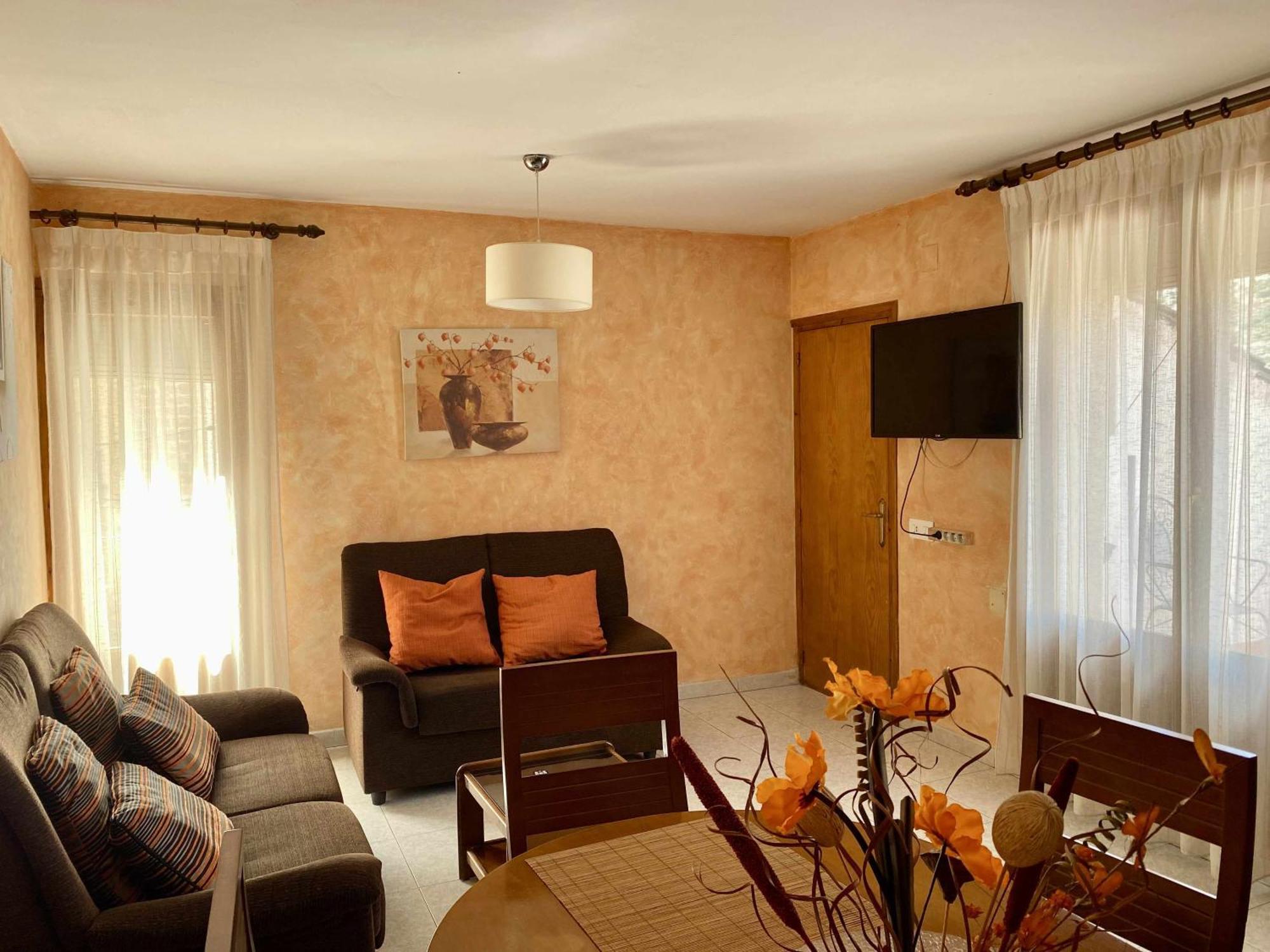 Casa Lola En Beceite Rodeados De Montanas Y Rios Villa Exteriör bild