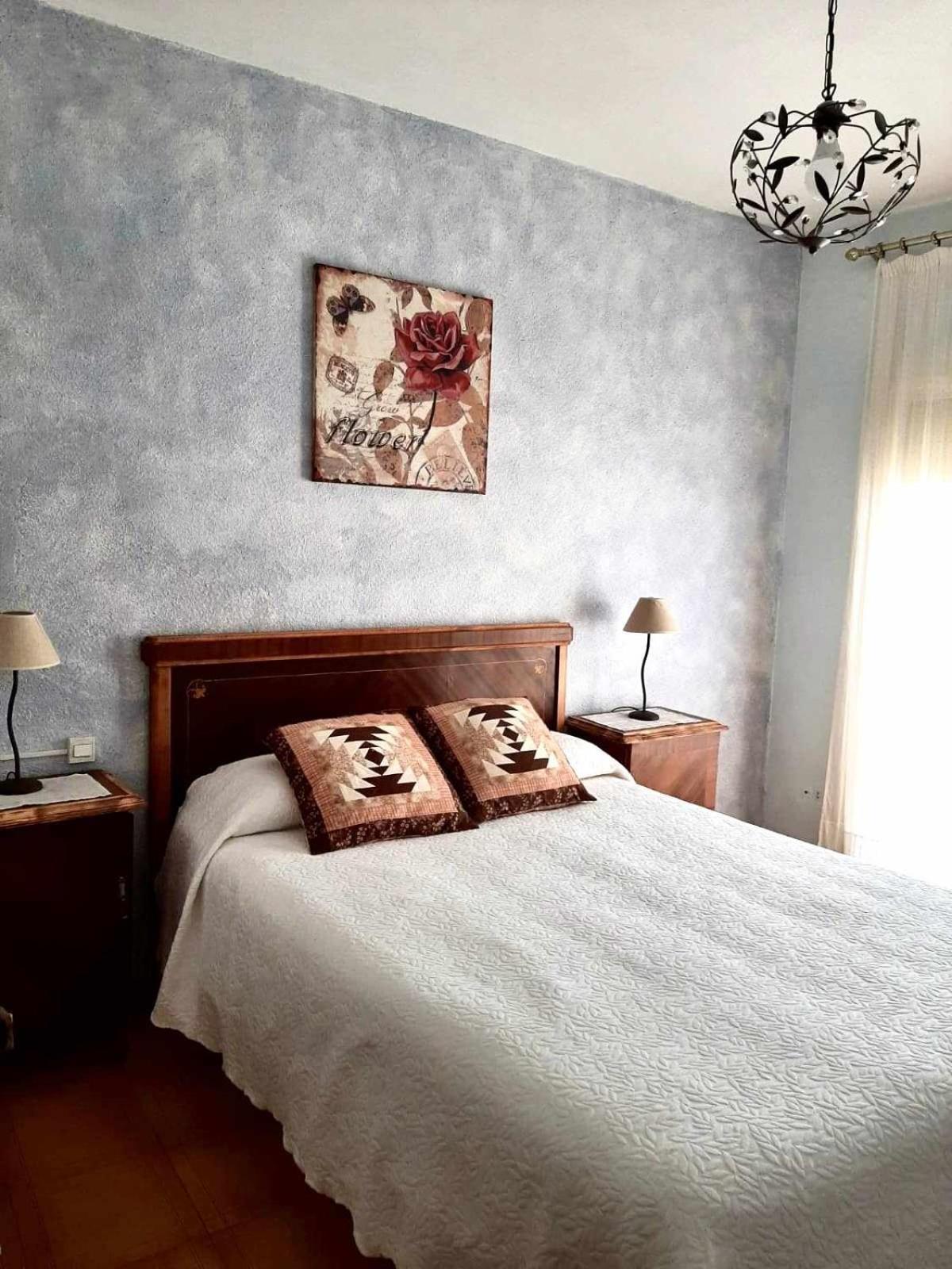 Casa Lola En Beceite Rodeados De Montanas Y Rios Villa Exteriör bild