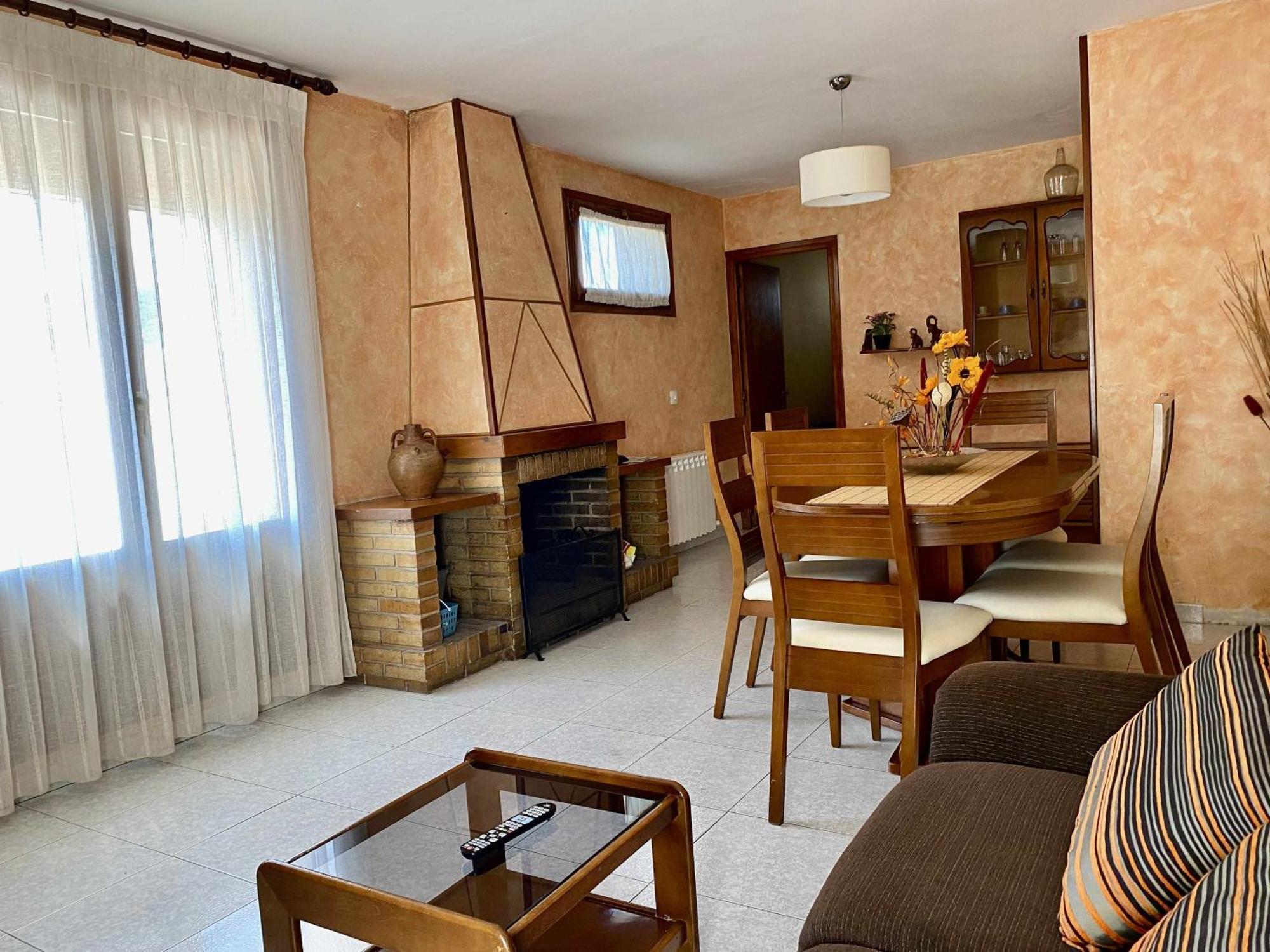 Casa Lola En Beceite Rodeados De Montanas Y Rios Villa Exteriör bild